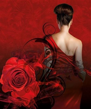 Affiche de Moi...La Traviata