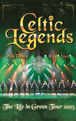 Affiche de Celtic Legends