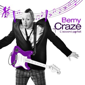 Affiche de Berny Craze and Family | Première Partie : Soem