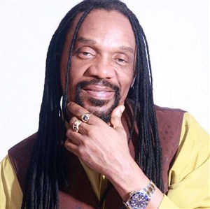 Affiche de Glen Washington & Irie Ites + Angata Sound