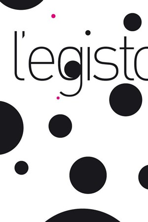 Affiche de L'égisto