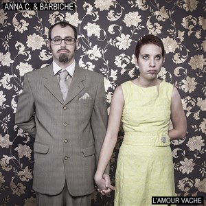 Affiche de Anna C & Barbiche