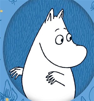 Affiche de Moomin : Rencontre spéciale pour les enfants