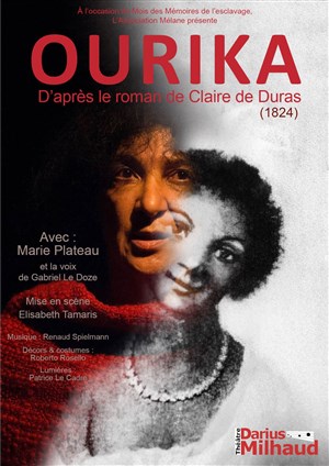 Affiche de Ourika