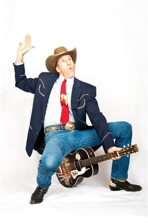 Affiche de Wylie and the Wild West