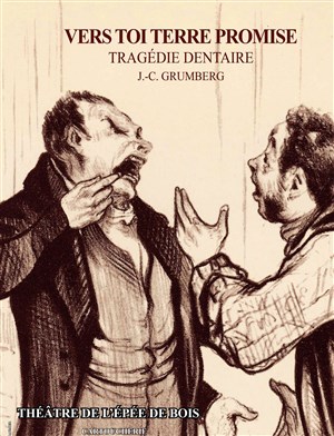 Affiche de Vers toi terre promise