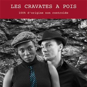 Affiche de Mata Gabin dans Mata la mytho | Suivi du concert des Cravattes à pois