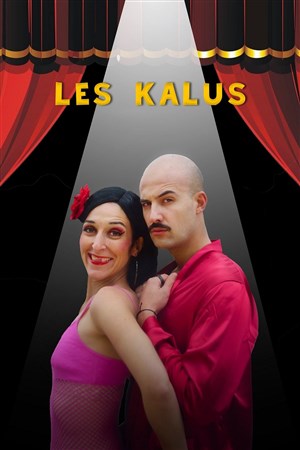 Affiche de Les Kalus