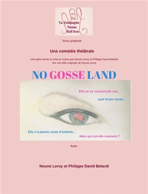 Affiche de No Gosse Land