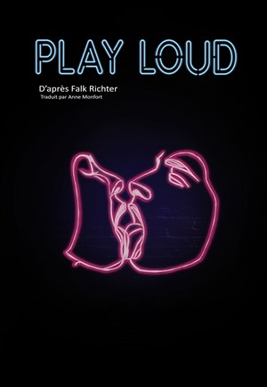 Affiche de Play Loud