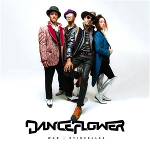 Affiche de Wab & Dance Flower