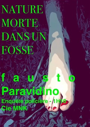 Affiche de Nature morte - Polar