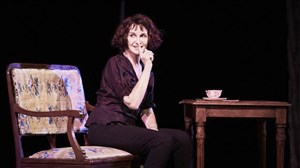 Affiche de Dorothy | avec Zabou Breitman