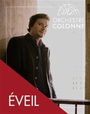 Affiche de Eveil : Les Russes arrivent !