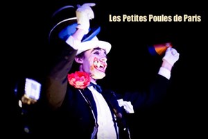 Affiche de Les Petites Poules de Paris