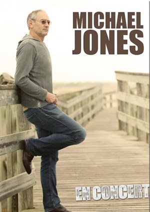 Affiche de Michael Jones