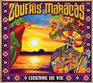 Affiche de Zoufris Maracas