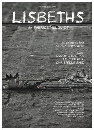 Affiche de Lisbeths