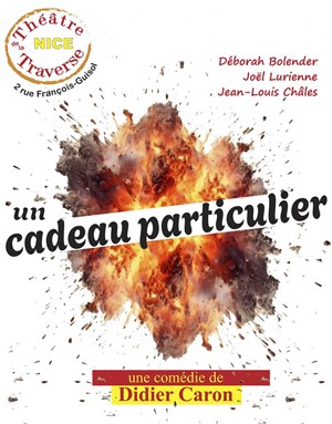 Affiche de Un Cadeau particulier