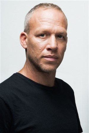 Affiche de Avishai Cohen Trio
