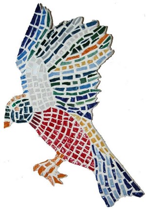 Affiche de Ateliers manuels et artistiques "Brasil"