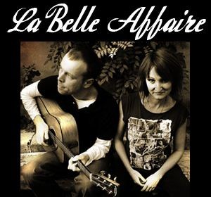 Affiche de La belle affaire