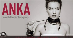 Affiche de Anka + Tryptik Projekt