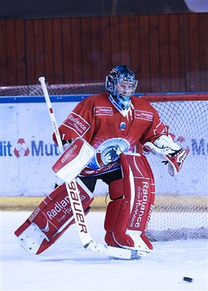 Affiche de Lhc Les Lions/Bordeaux