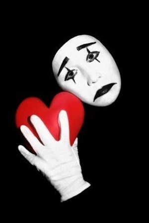 Affiche de Love coaching: êtes-vous freiné(e) en amour ?