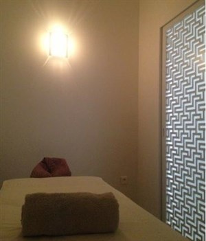 Affiche de Massage en duo : 1h30 : shiatsu + lymphatique