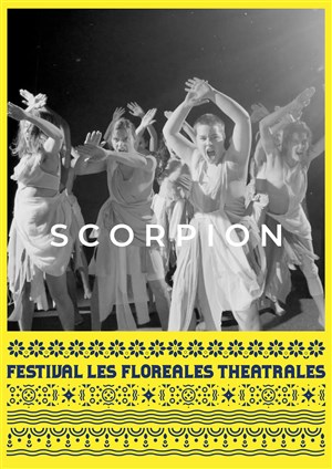 Affiche de Scorpion