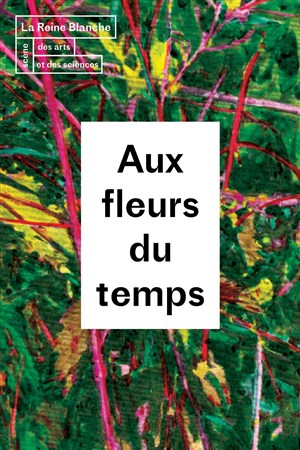 Affiche de Aux Fleurs du Temps