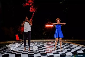 Affiche de Le Festival Génération A - Jour #5