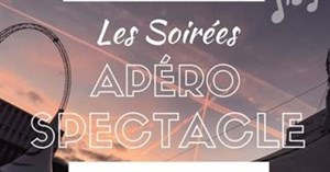 Affiche de Cirque Bormann : Soirées Apéro-Spectacle