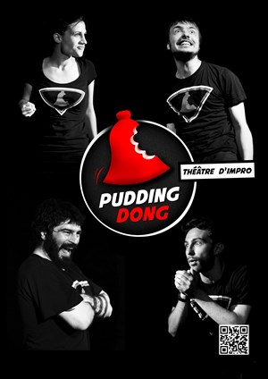 Affiche de Pudding Dong