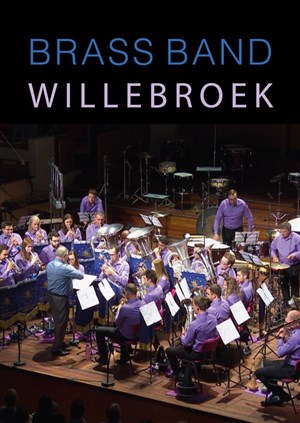 Affiche de Brass Band Willebroek