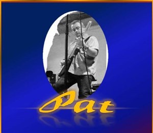 Affiche de Pat Begard