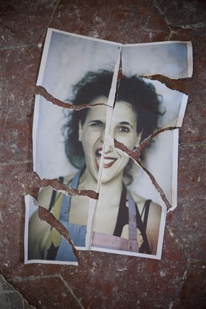 Affiche de Les derniers jours de Gilda