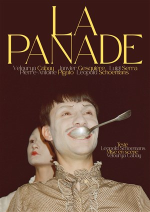 Affiche de La Panade