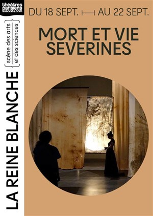 Affiche de Mort et vie Severines