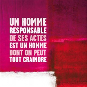 Affiche de Maître Puntila et son valet Matti