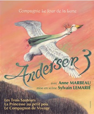 Affiche de Andersen 3