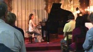 Affiche de Prokofiev / Tchaïkovski / Rachmaninov / Scriabine