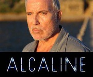 Affiche de Alcaline | avec Bernard Lavilliers