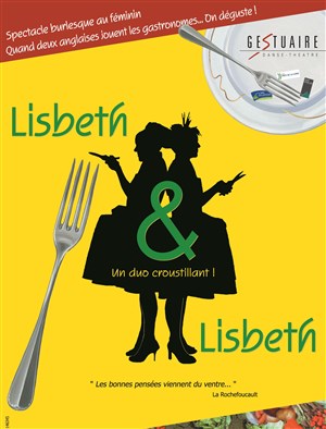 Affiche de Lisbeth & Lisbeth