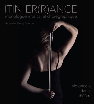 Affiche de Itin-er(r)ance
