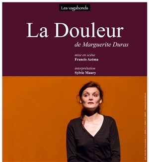 Affiche de La Douleur