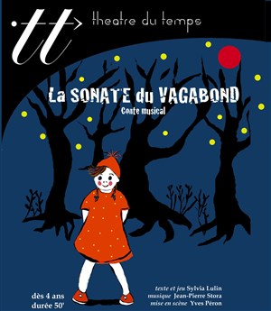 Affiche de La Sonate du Vagabond