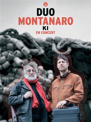 Affiche de Duo Montanaro