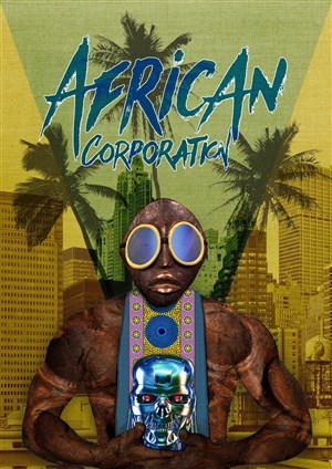 Affiche de African corporation : Unity